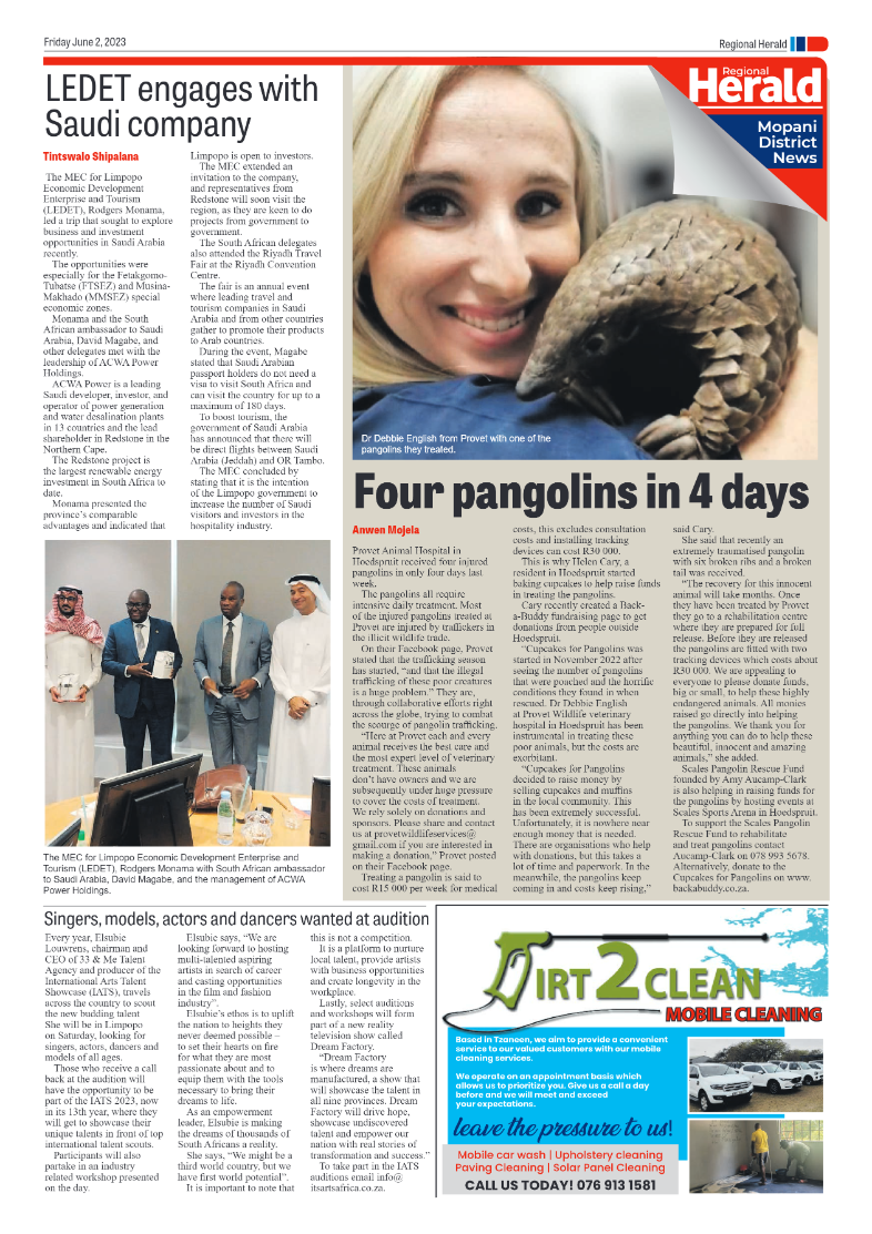 Letaba Herald page 5