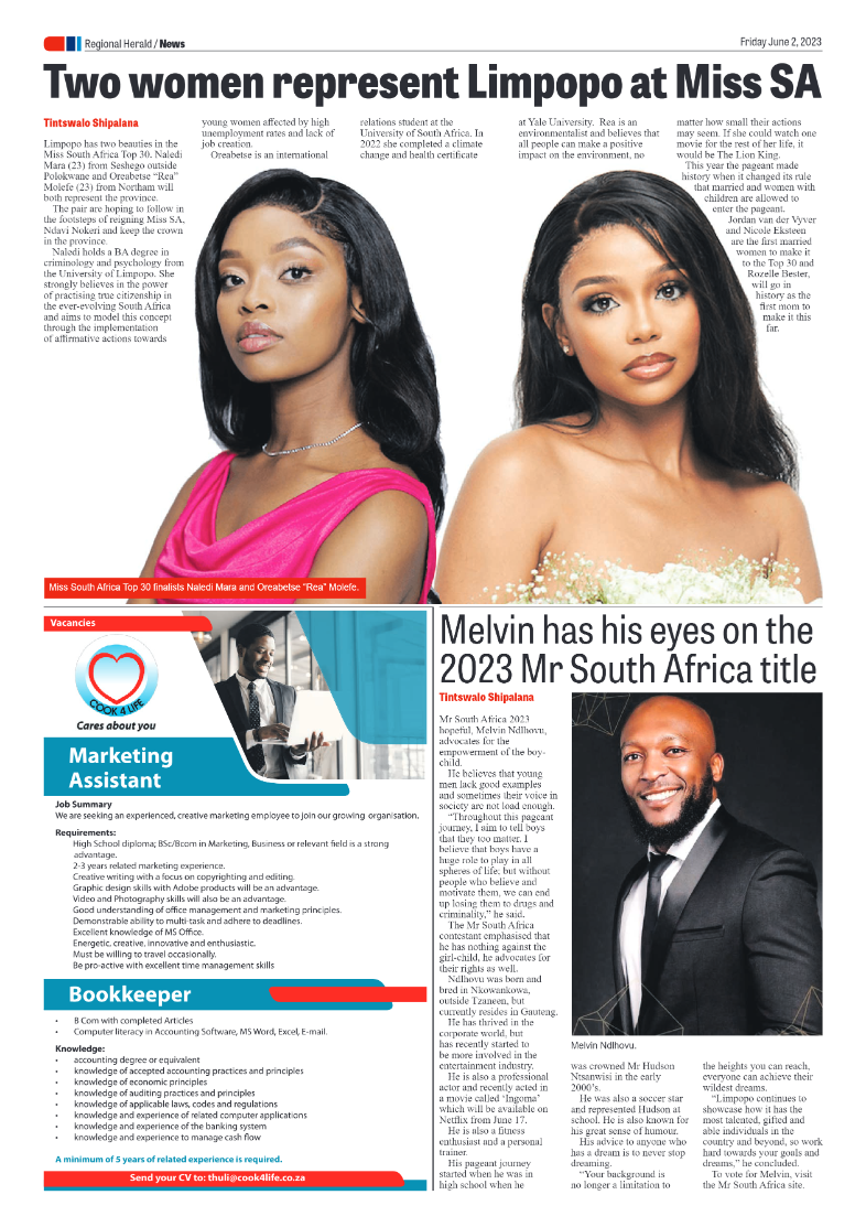 Letaba Herald page 6