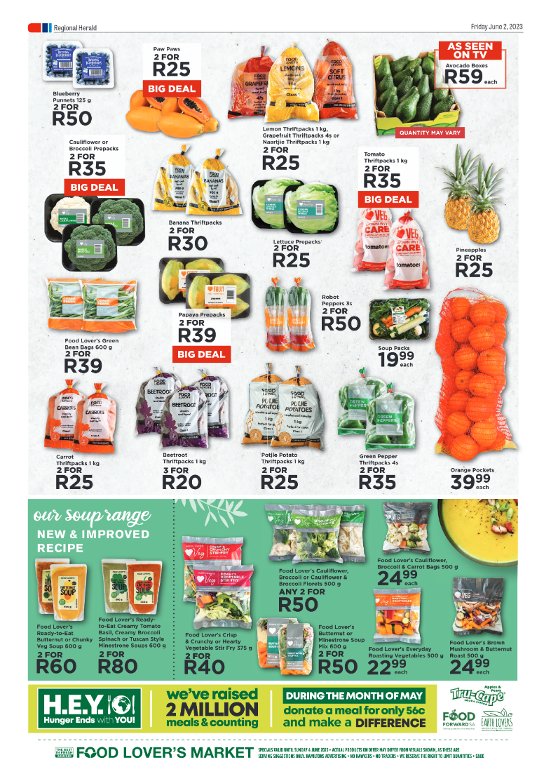 Letaba Herald page 8