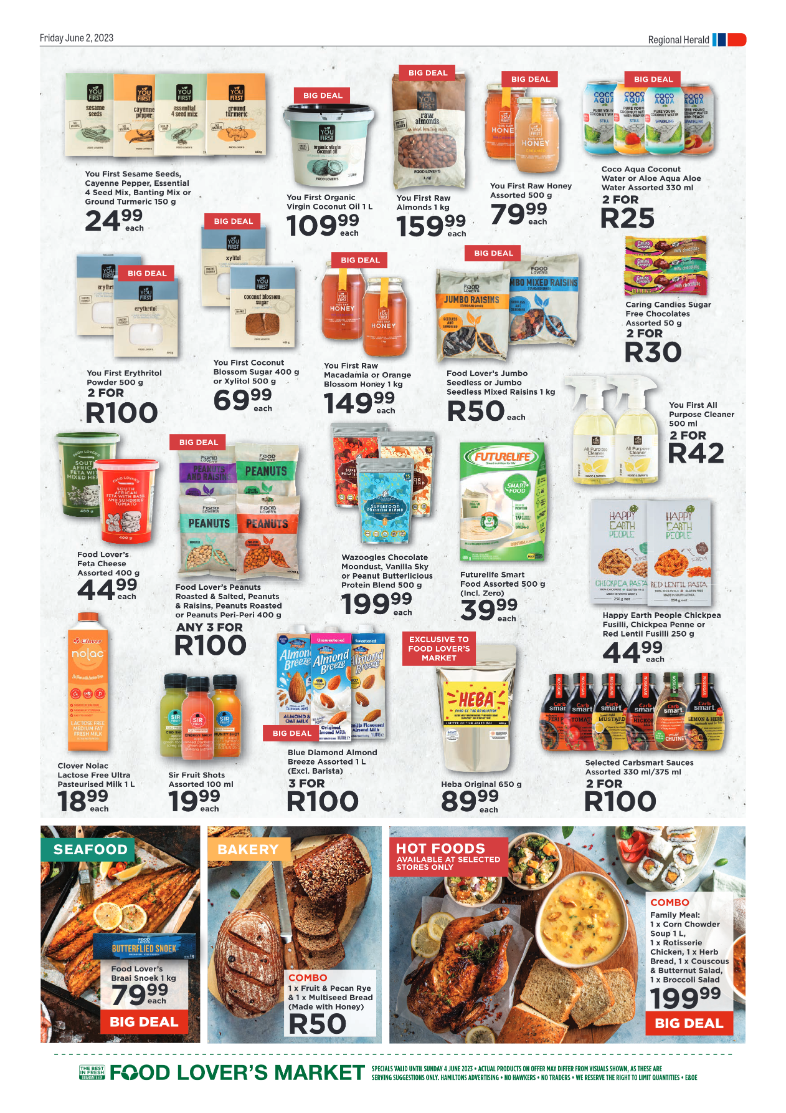 Letaba Herald page 9