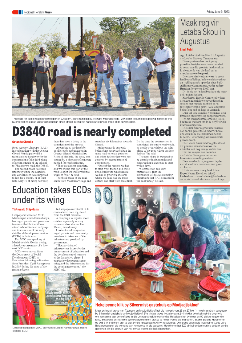 Letaba Herald page 4