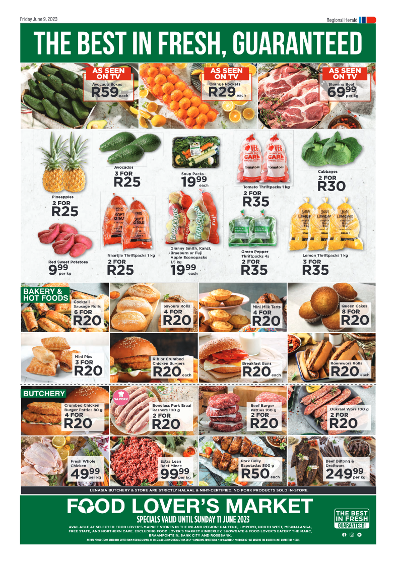 Letaba Herald page 5