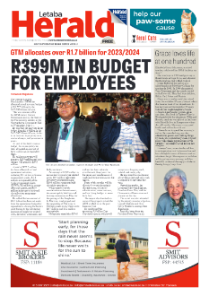 Letaba Herald