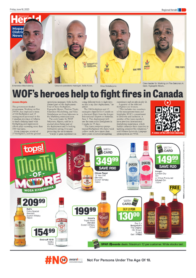 Letaba Herald page 4
