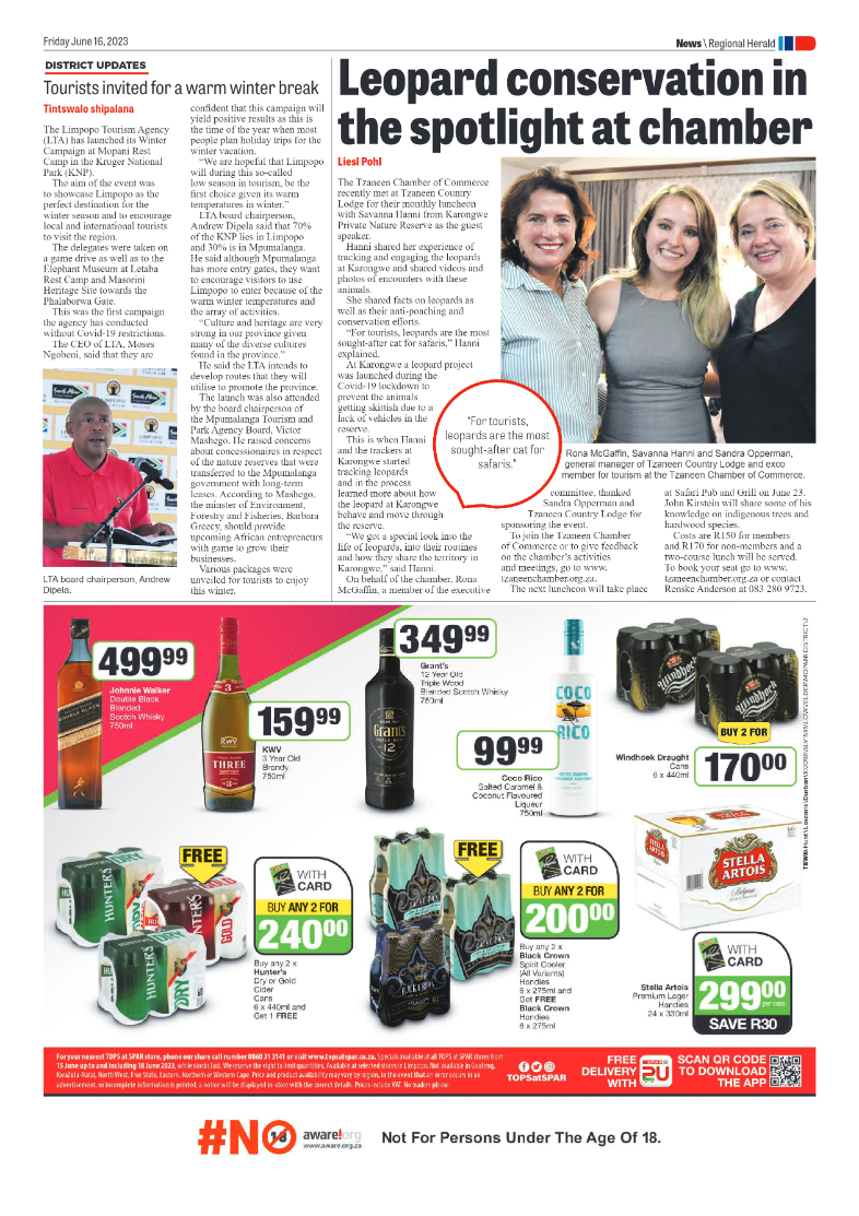Letaba Herald page 5