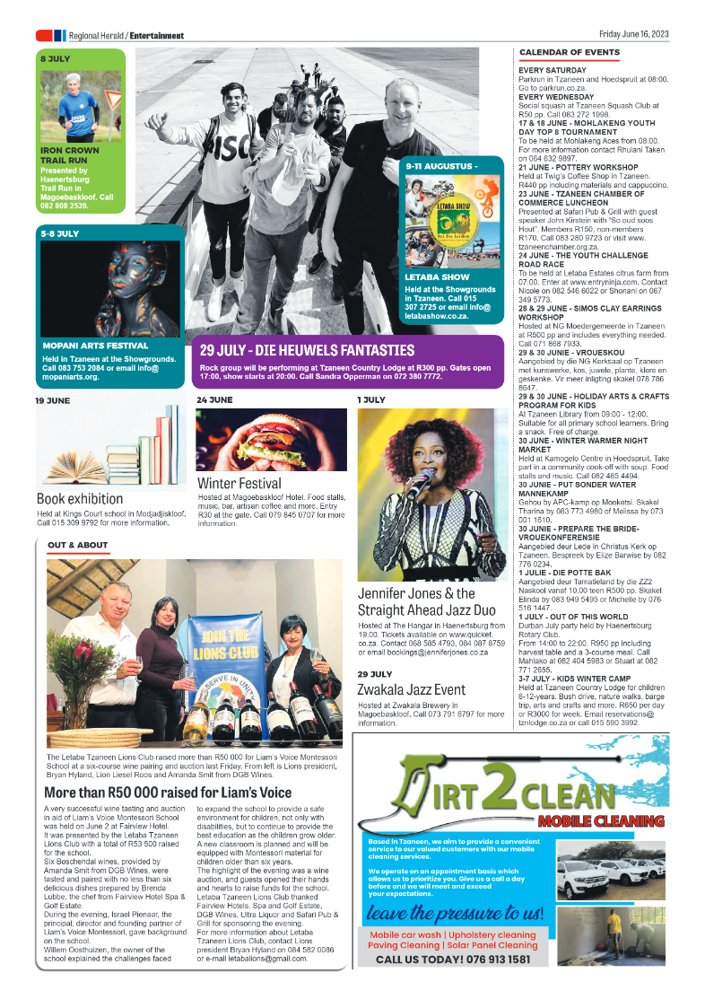 Letaba Herald page 6