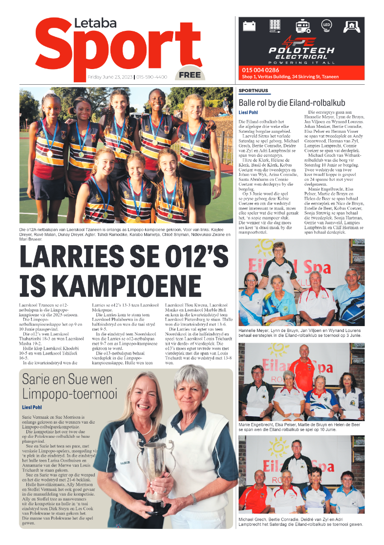 Letaba Herald page 12
