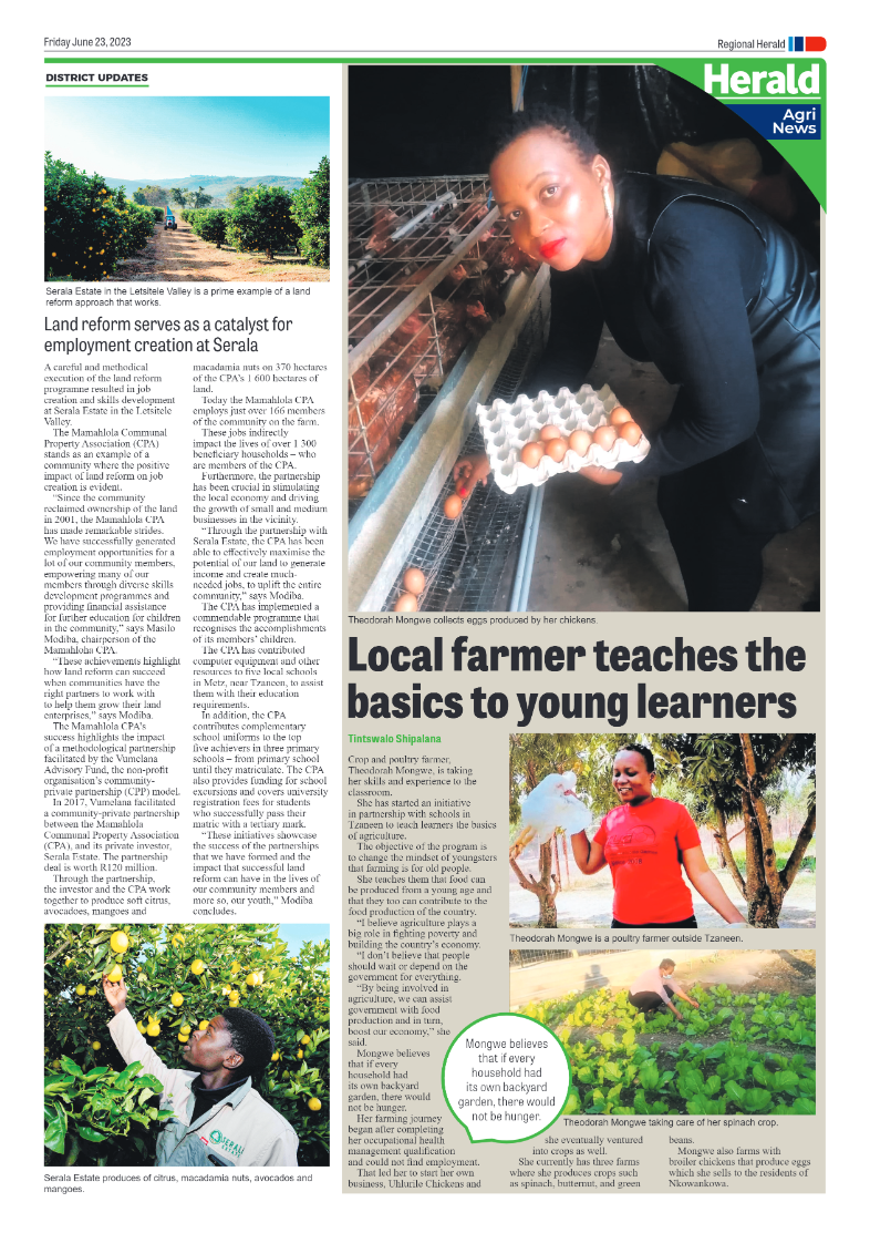 Letaba Herald page 3