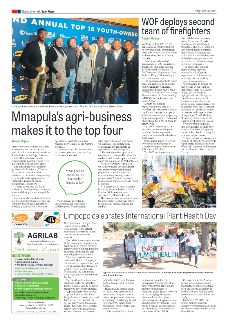 Letaba Herald page 4