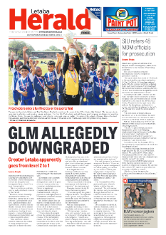 Letaba Herald