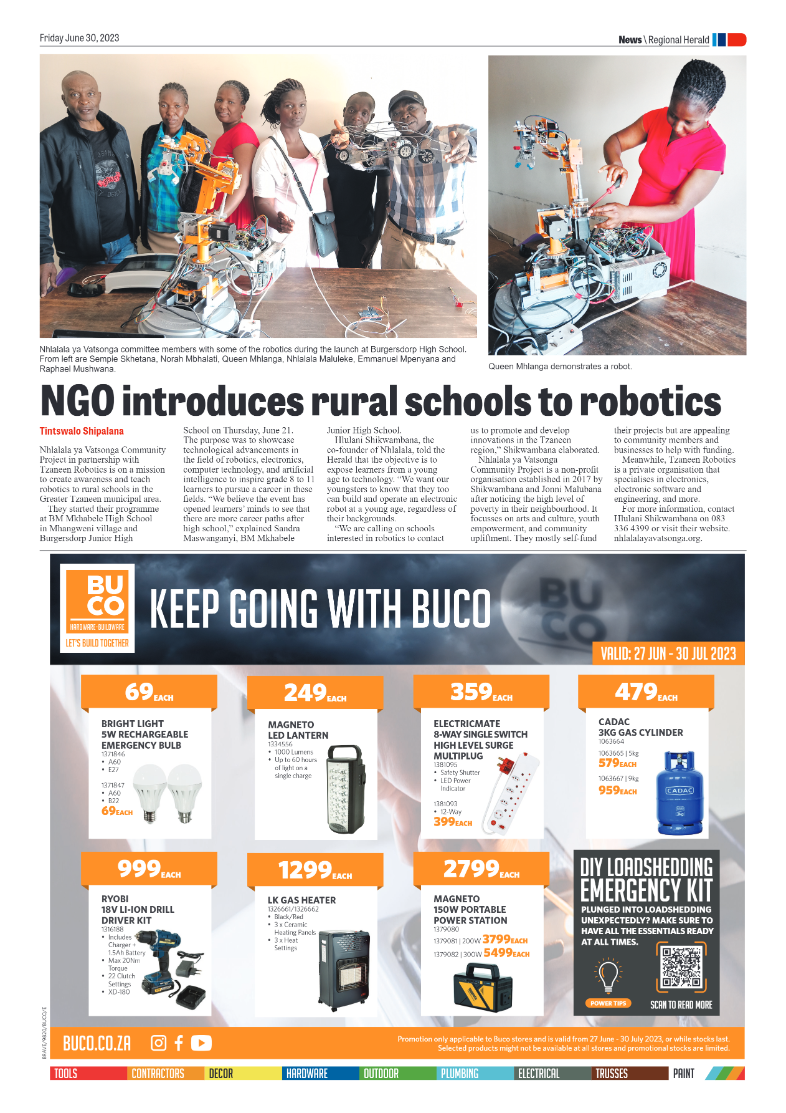 Letaba Herald page 11