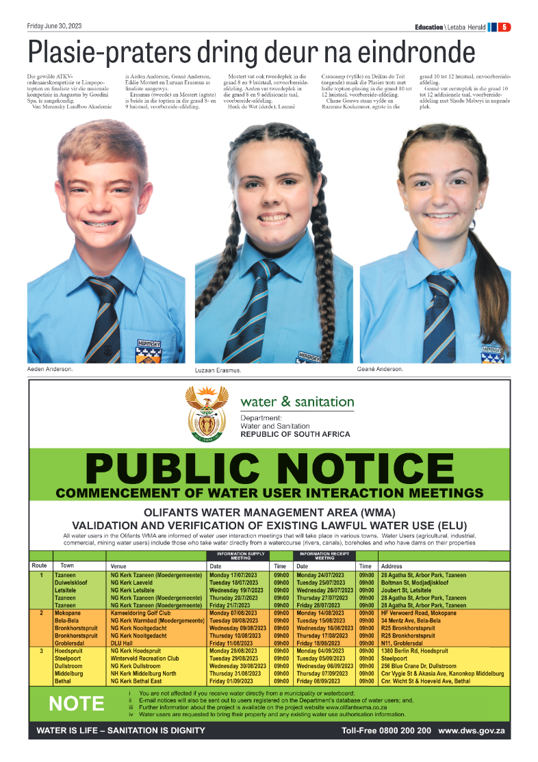 Letaba Herald page 13