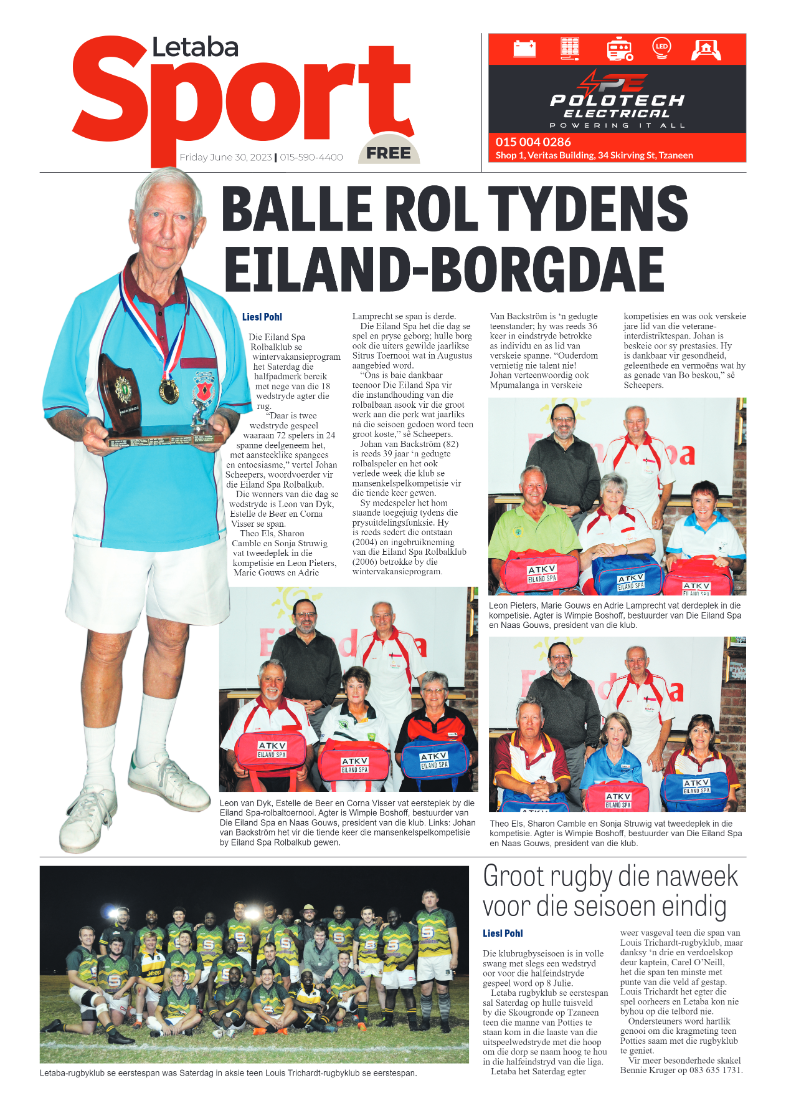 Letaba Herald page 16