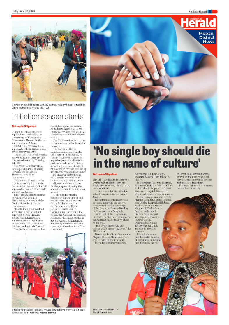 Letaba Herald page 5