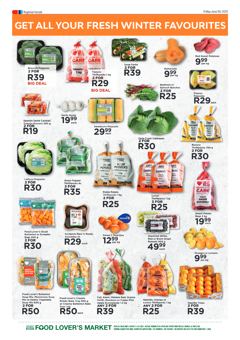 Letaba Herald page 8