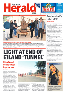 Letaba Herald