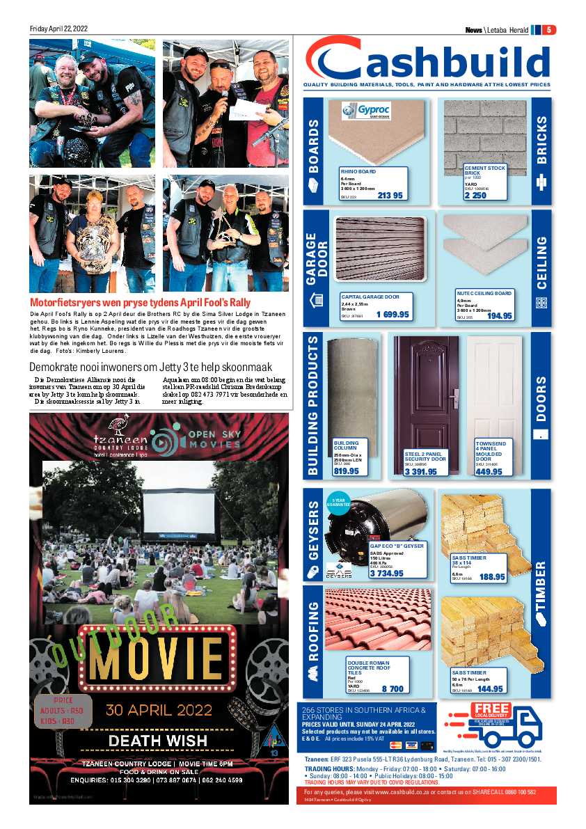 Letaba Herald page 13