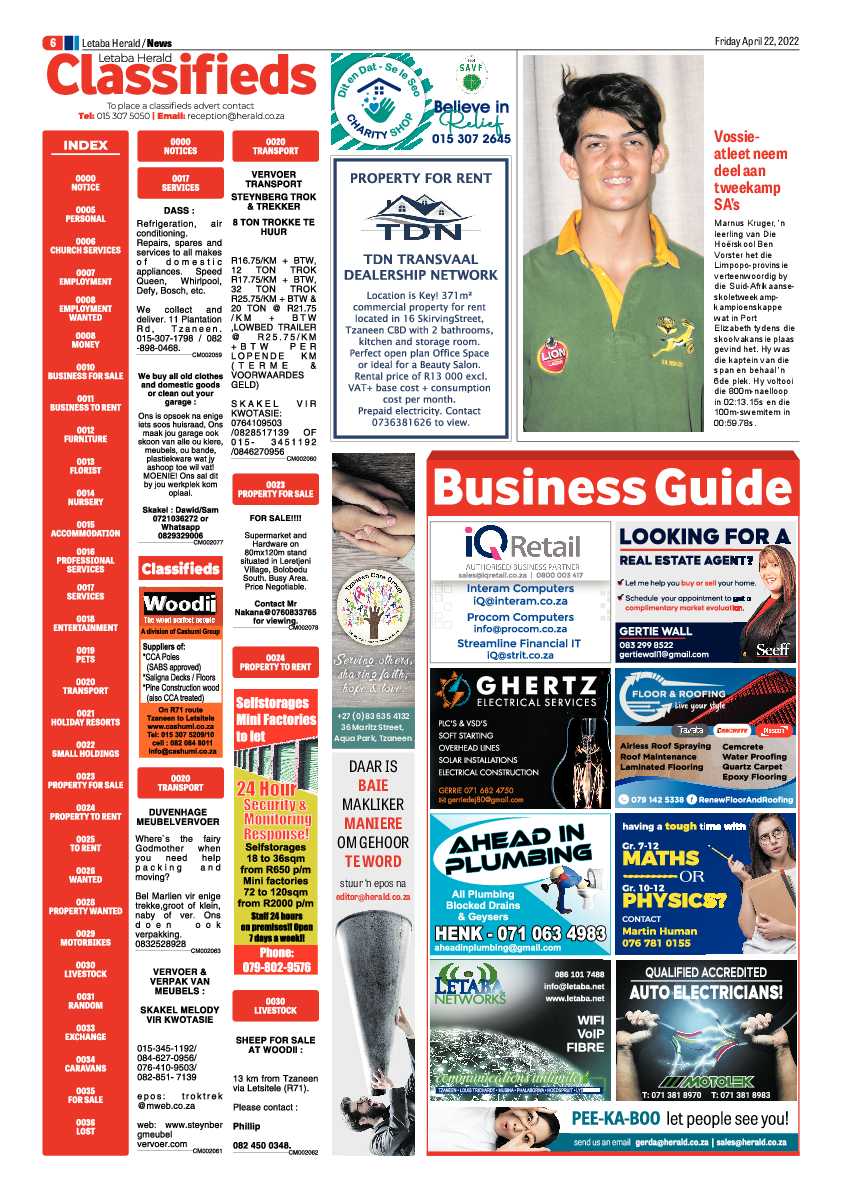 Letaba Herald page 14