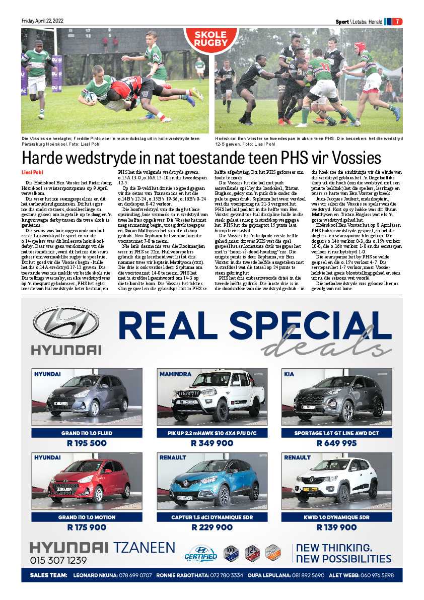 Letaba Herald page 15