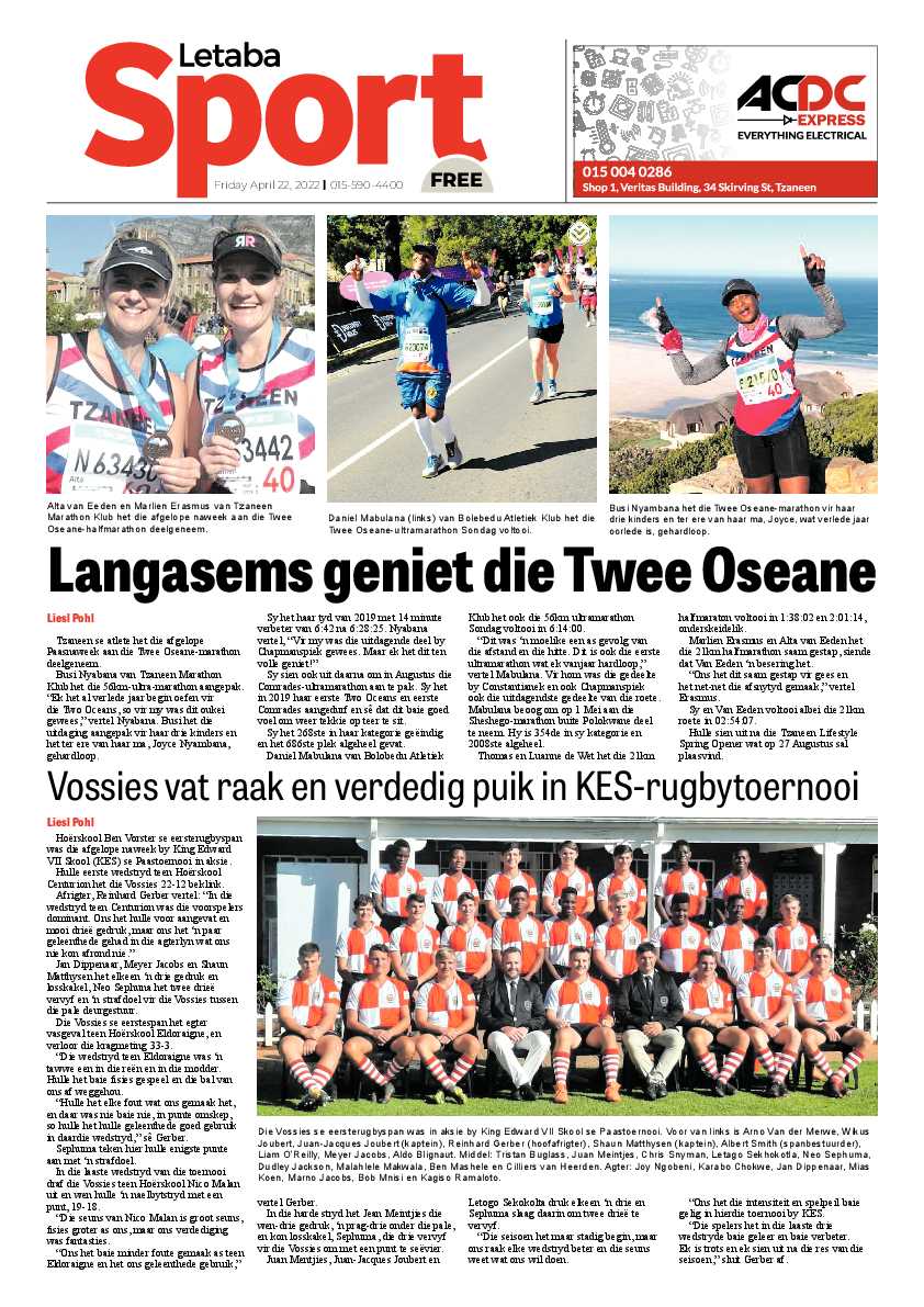Letaba Herald page 16