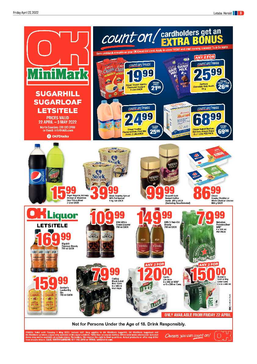 Letaba Herald page 3