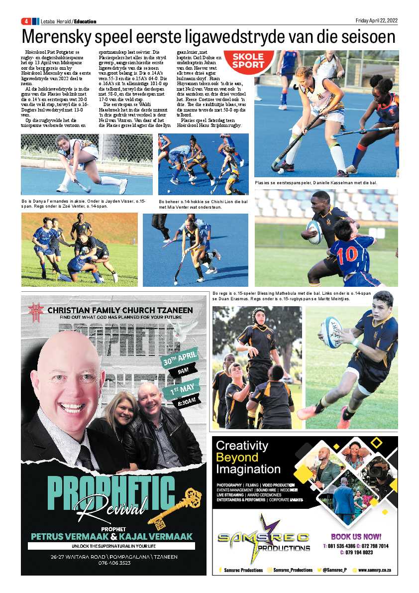Letaba Herald page 4