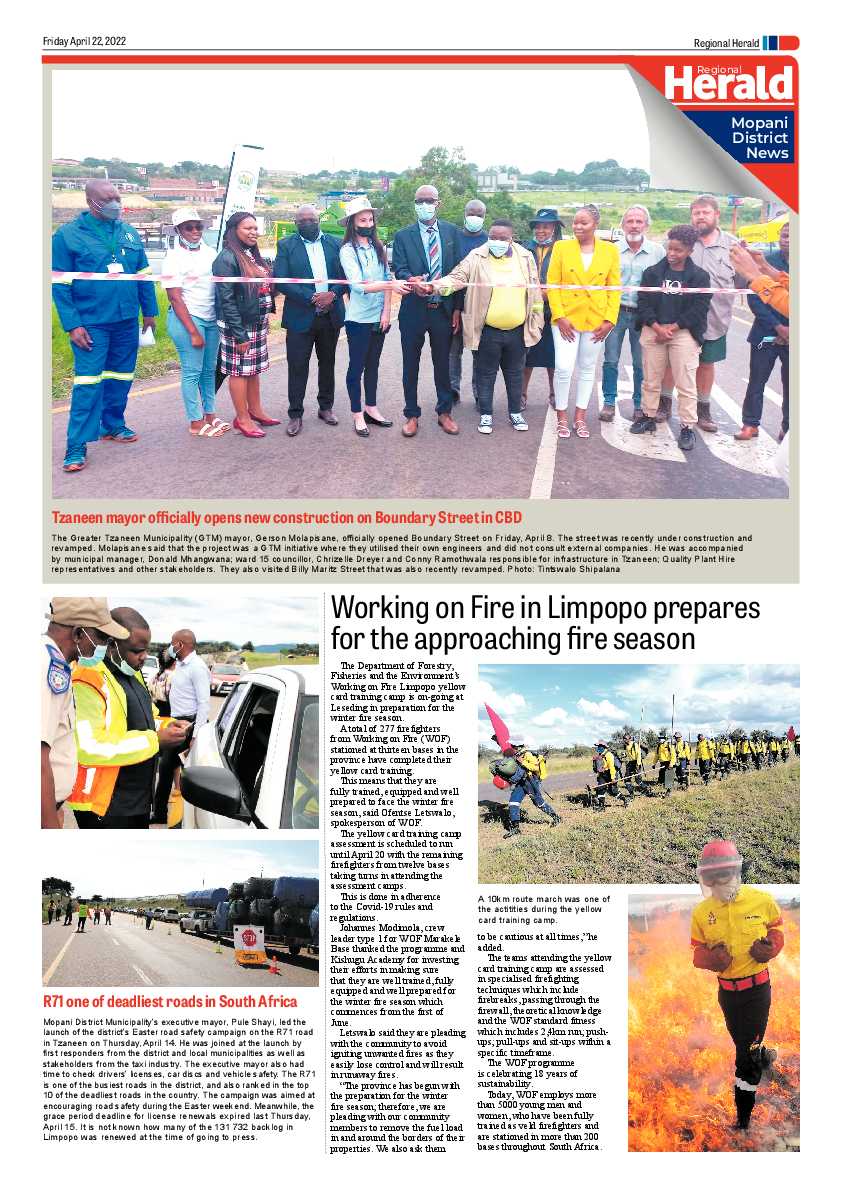 Letaba Herald page 5