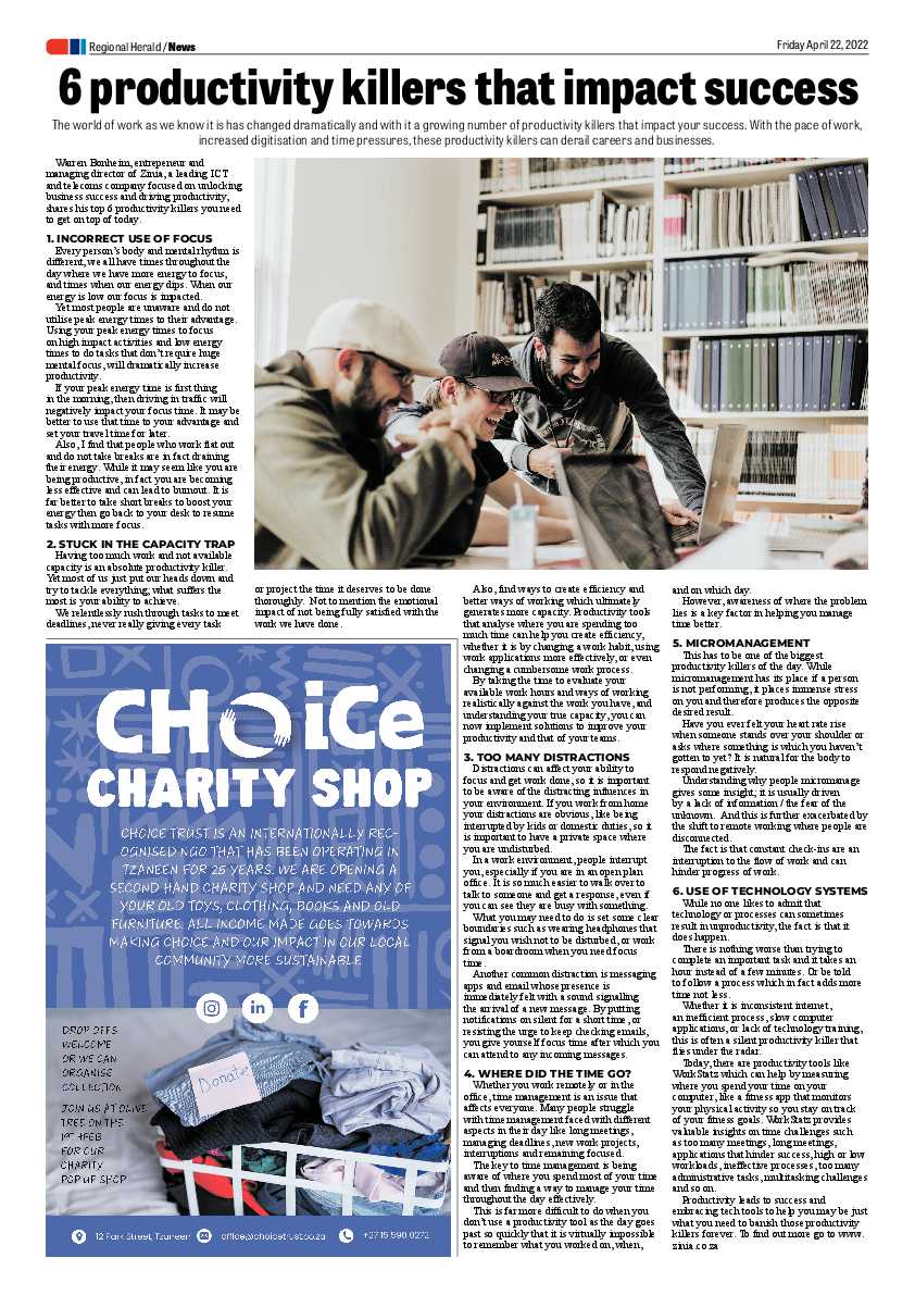 Letaba Herald page 6