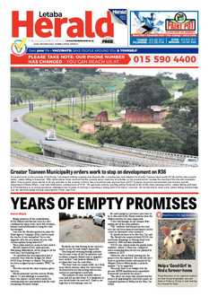 Letaba Herald