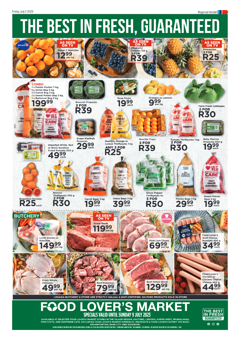 Letaba Herald page 3