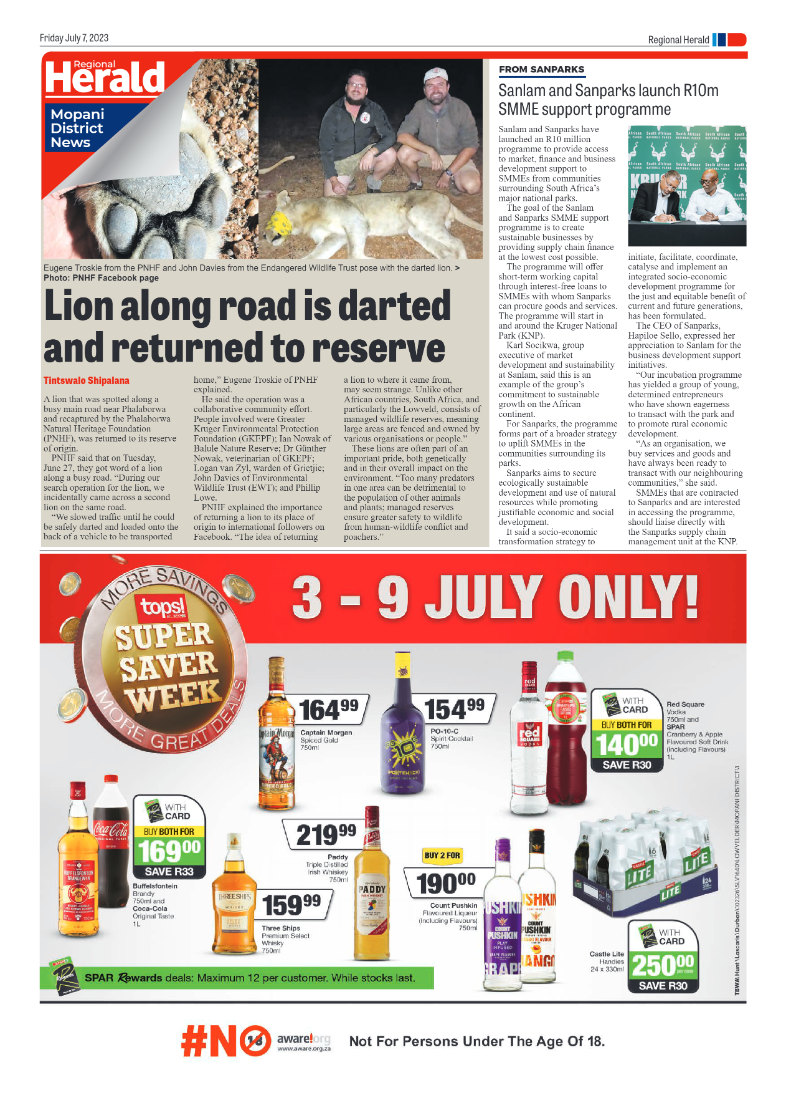 Letaba Herald page 4