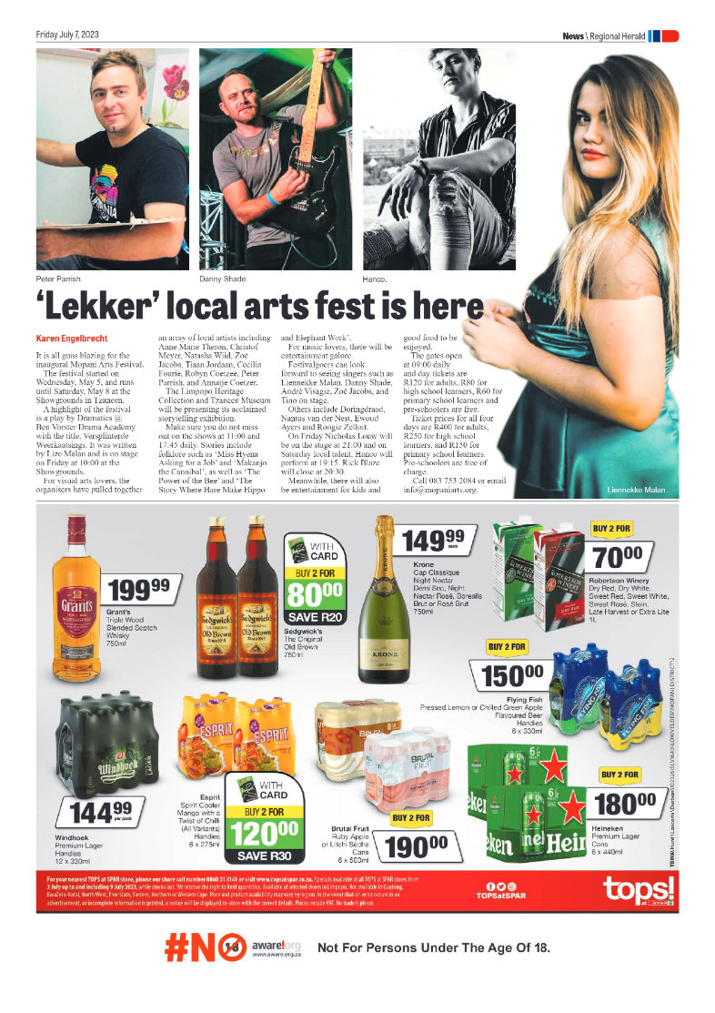 Letaba Herald page 5