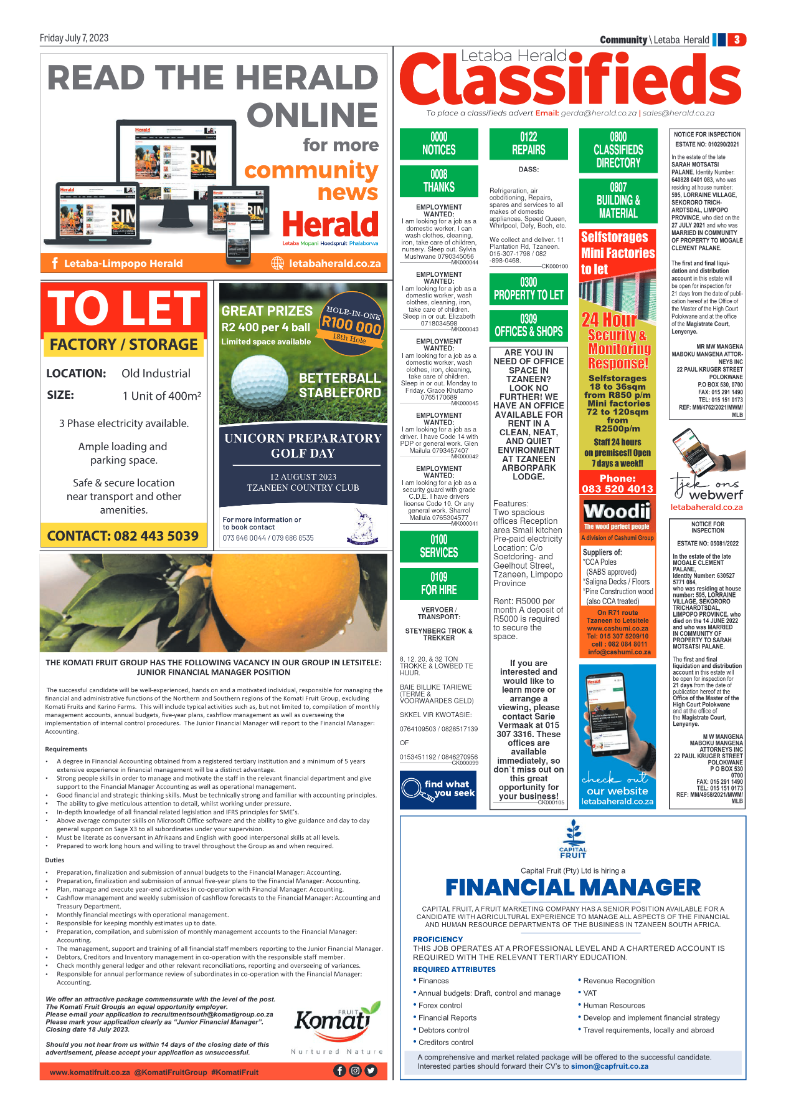 Letaba Herald page 7