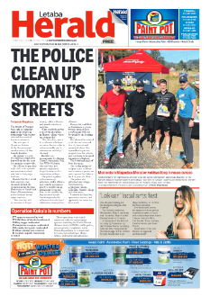 Letaba Herald