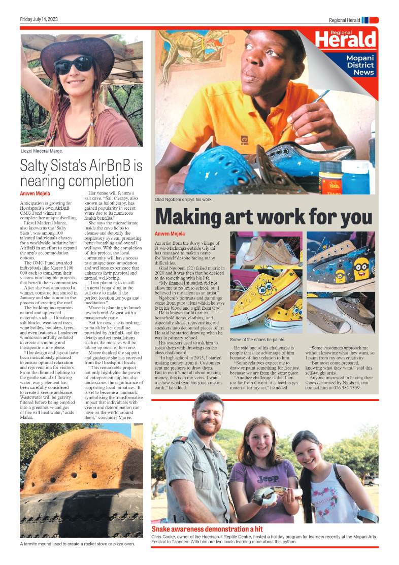 Letaba Herald page 3