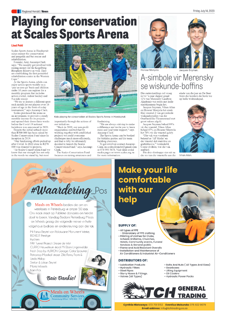 Letaba Herald page 4