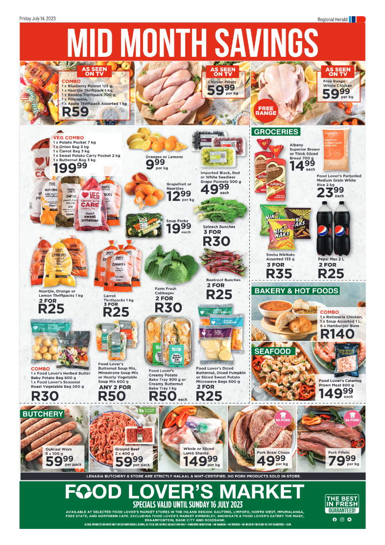 Letaba Herald page 5