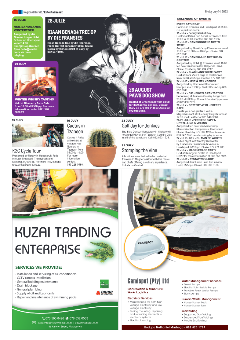 Letaba Herald page 6