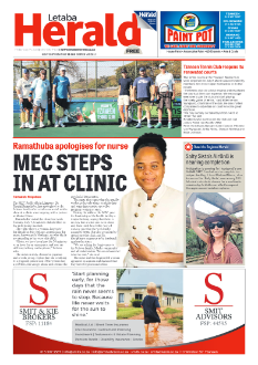 Letaba Herald