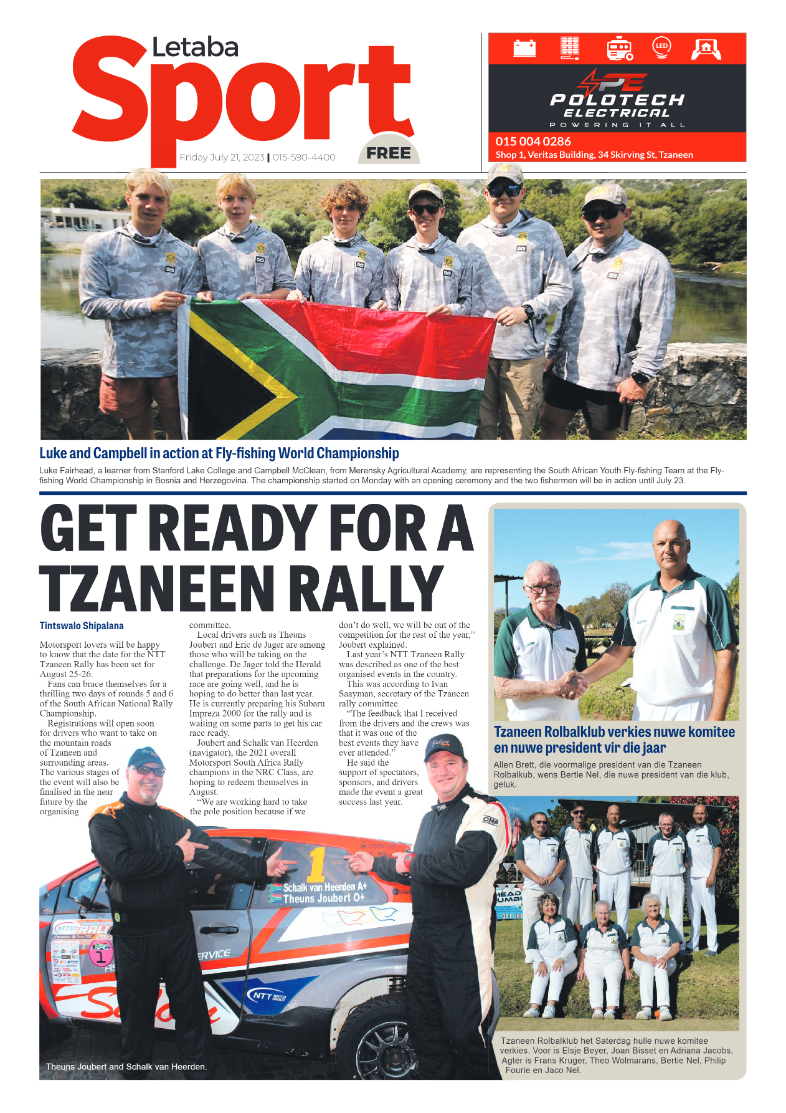 Letaba Herald page 12