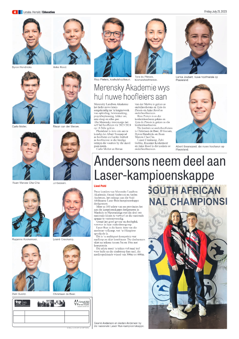 Letaba Herald page 4