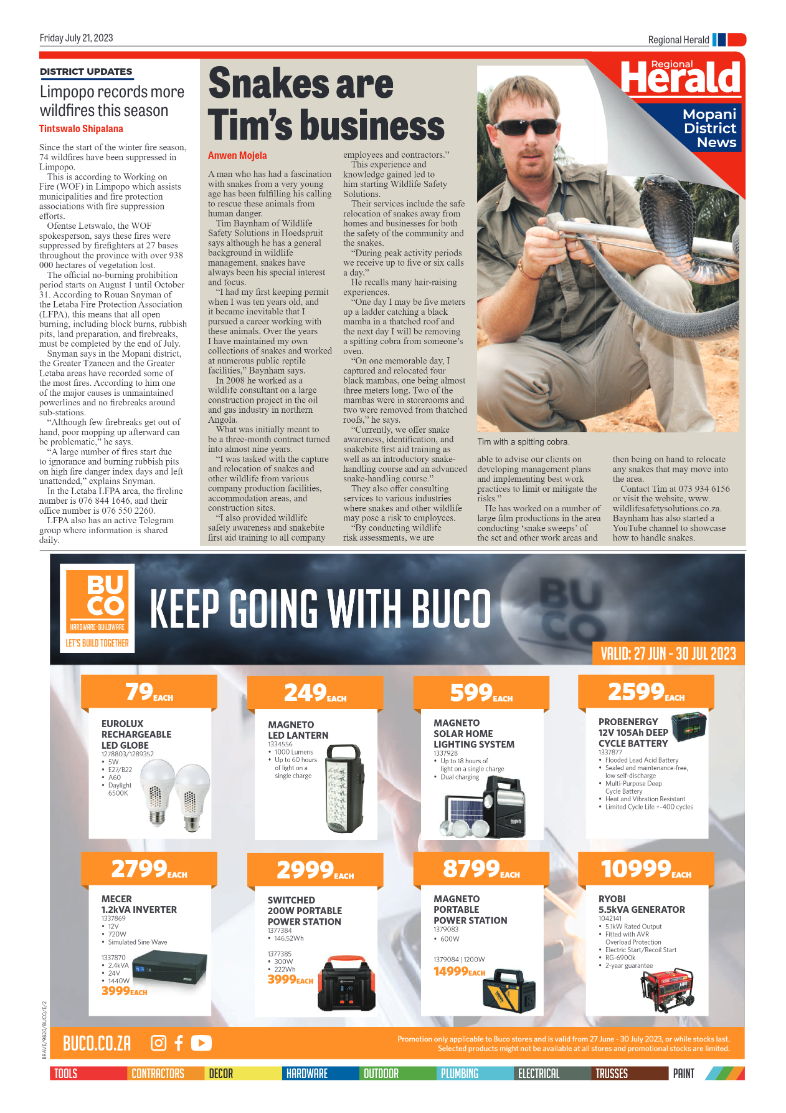 Letaba Herald page 6