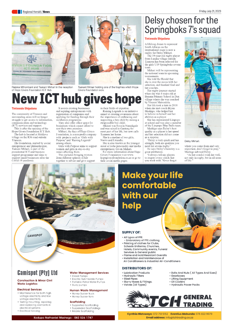 Letaba Herald page 7