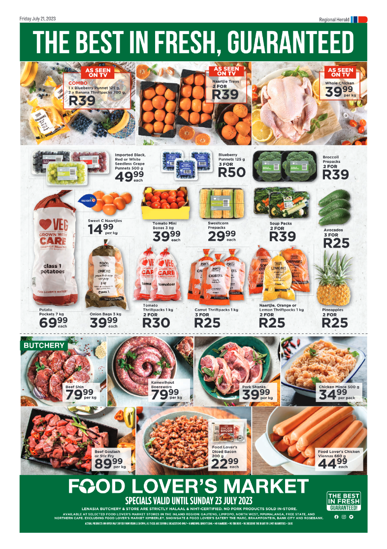 Letaba Herald page 8
