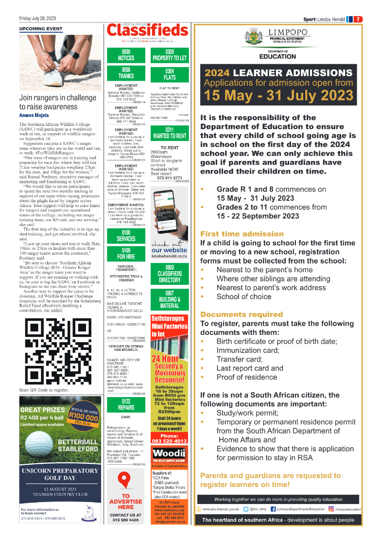 Letaba Herald page 15