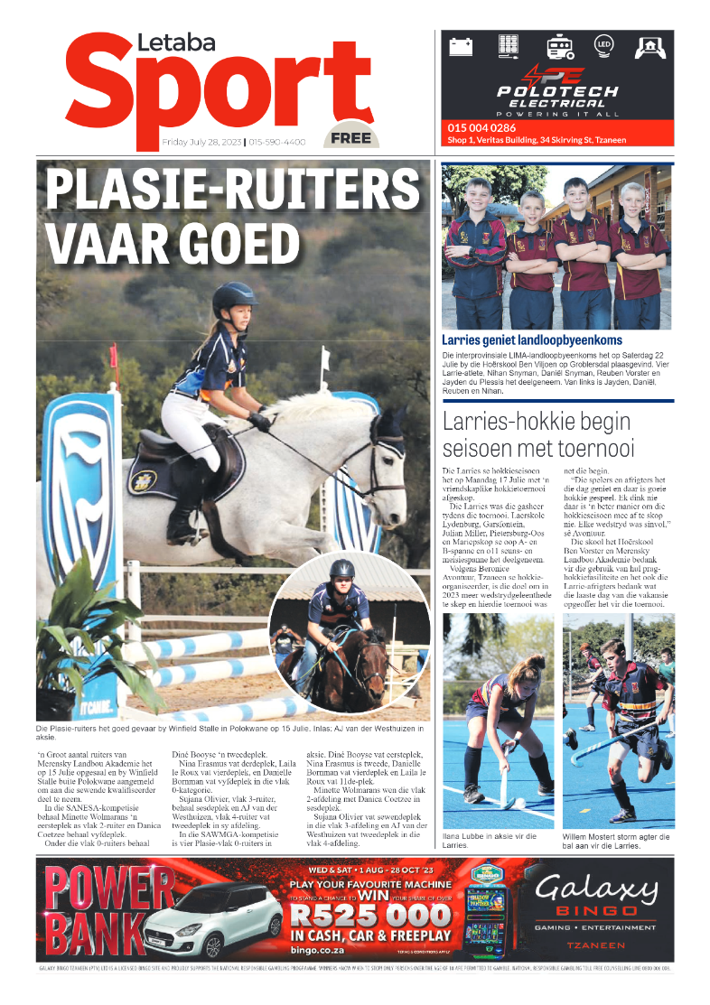 Letaba Herald page 16