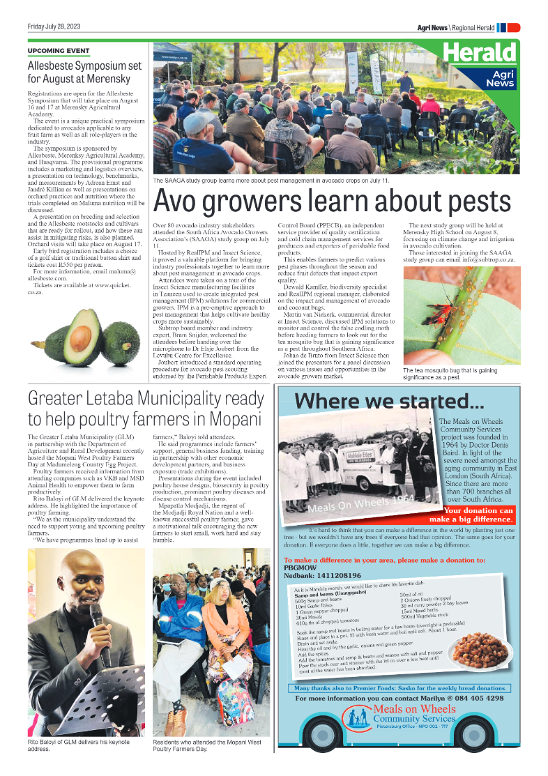 Letaba Herald page 5