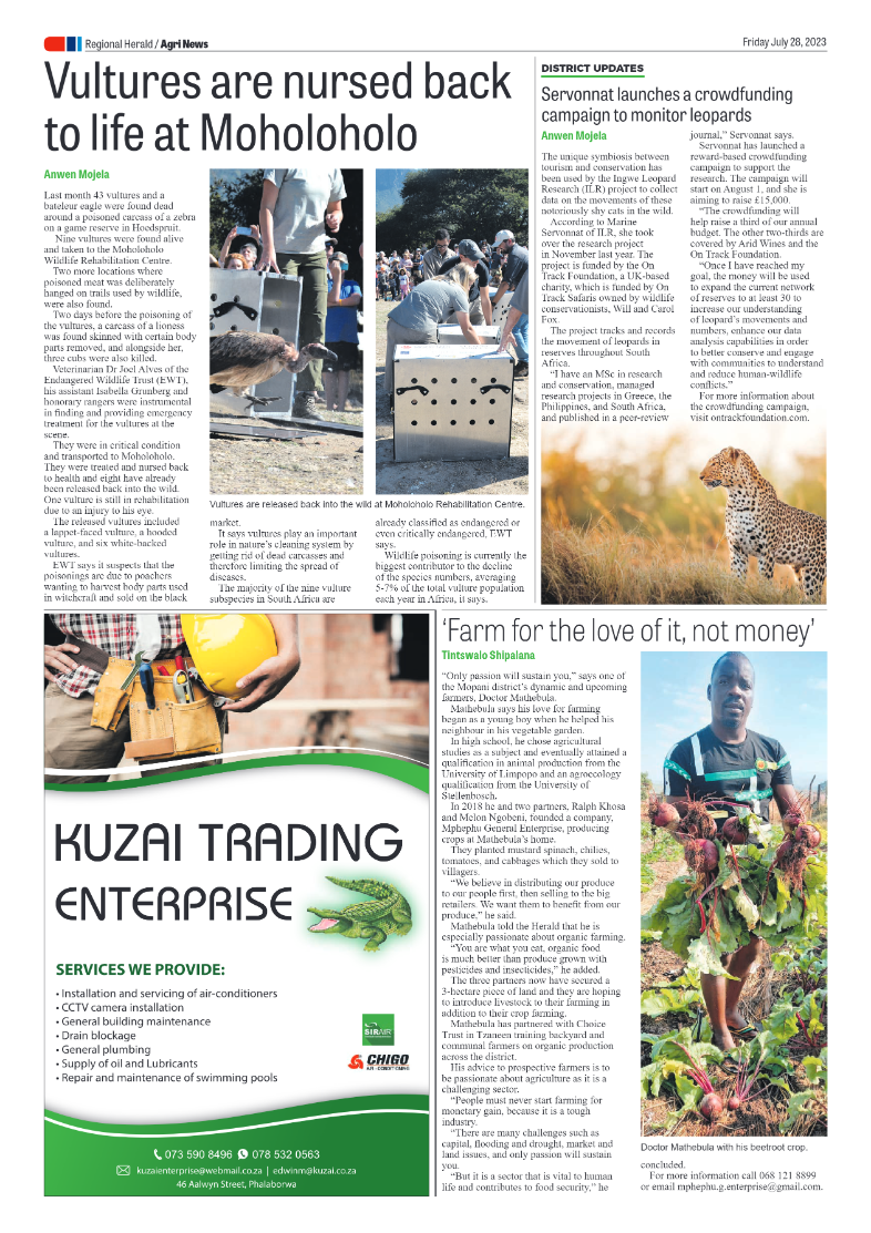 Letaba Herald page 6