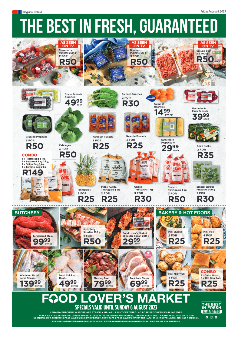 Letaba Herald page 4