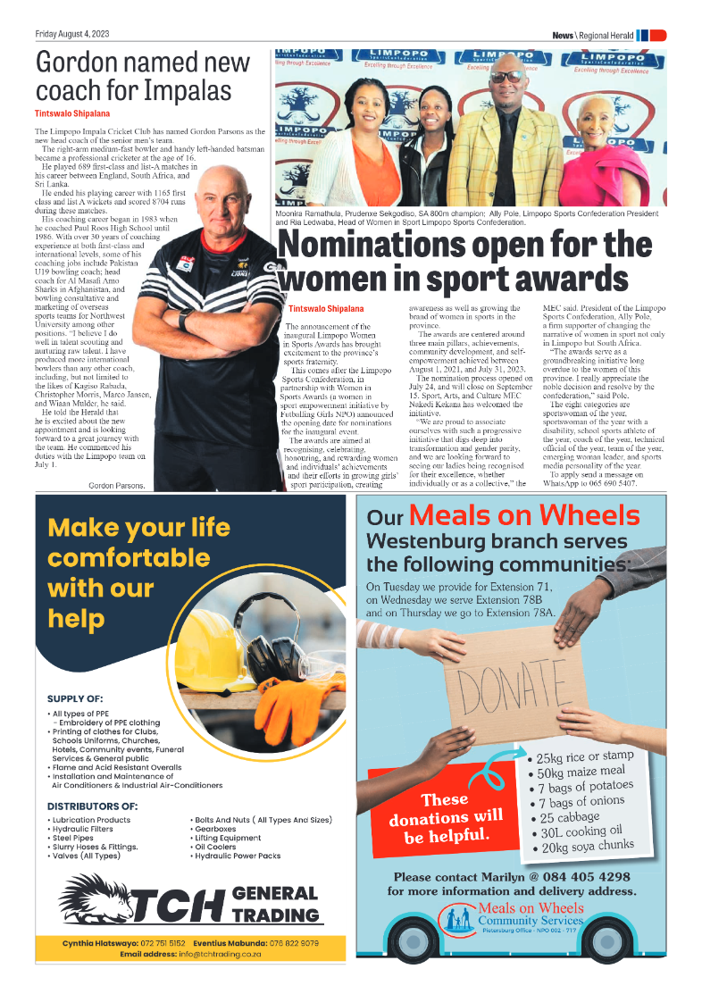 Letaba Herald page 5